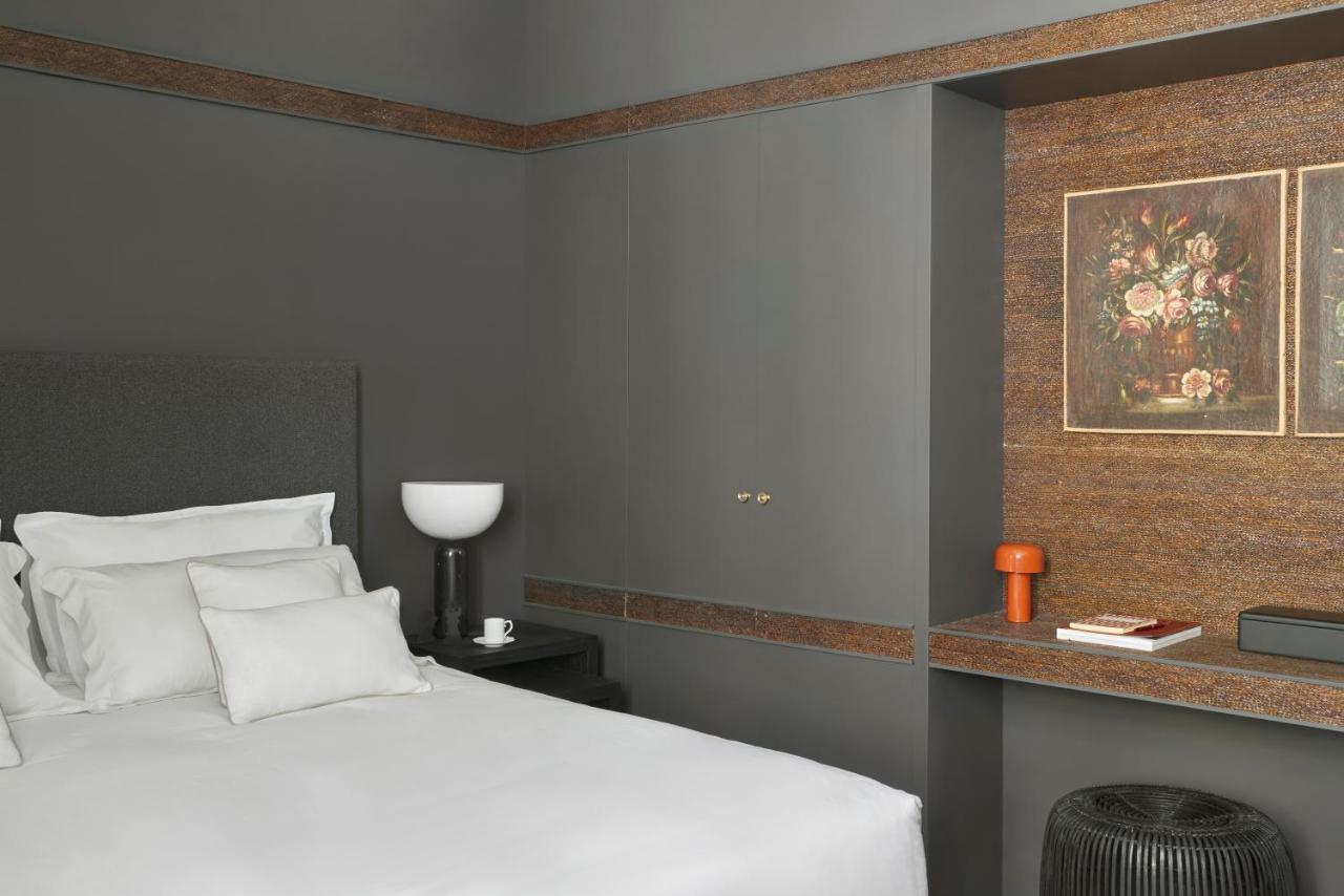 Crossing Manzoni Hotel Милано Екстериор снимка